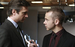 FlashForward (TV-Serie) - Staffel 1